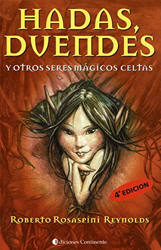 Hadas Duendes y Otras Criaturas Magicas Celtas