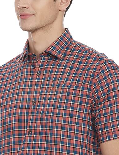 Image of blackberrys Men's Slim Shirt