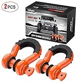 Top 10 Best D Ring Shackles Of 2022 (BUYING GUIDE) 51nwpkrpCiL. SL160