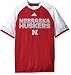 NCAA Men's Sideline Performance Short Sleeve Crew Top