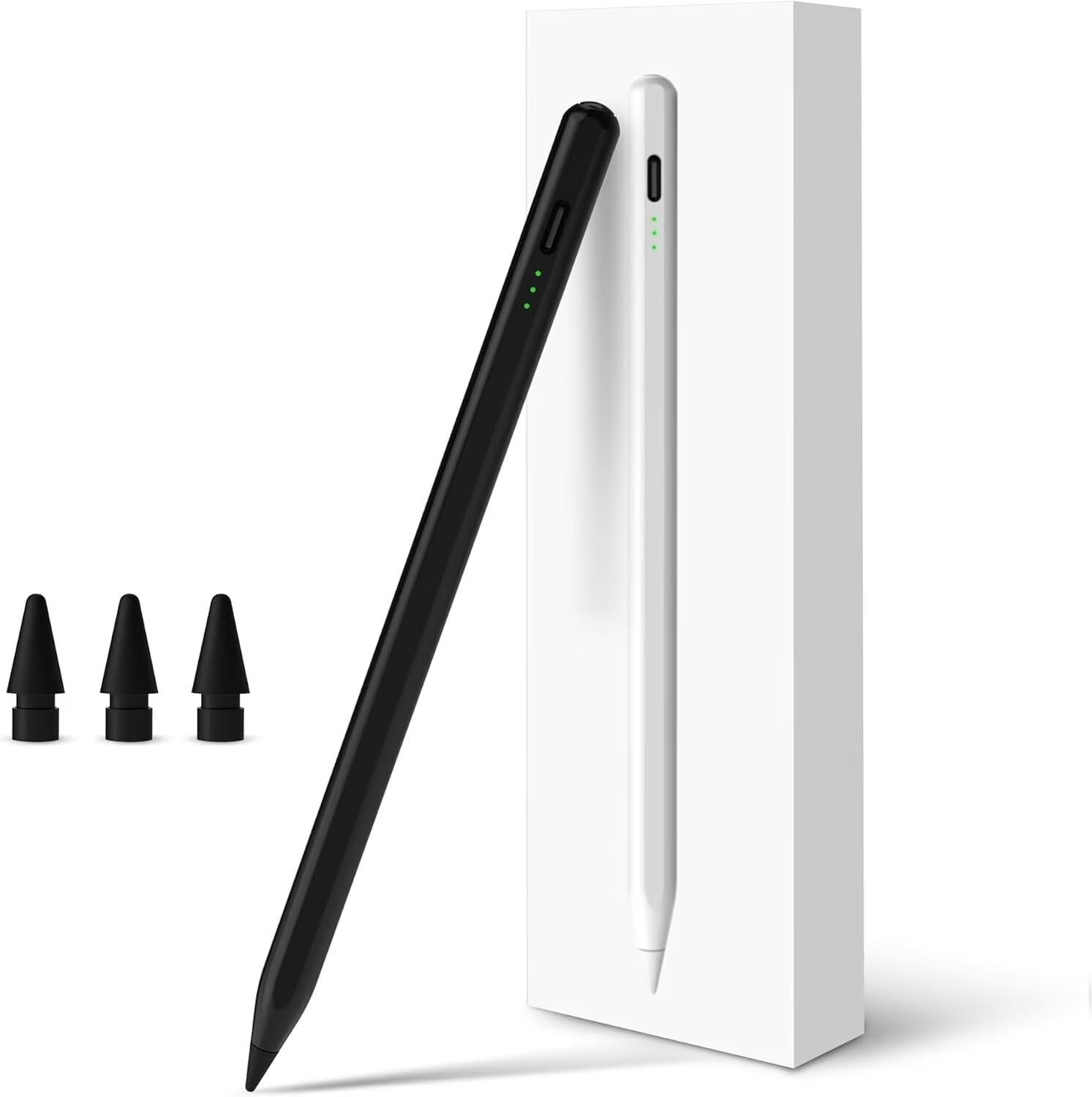 Amazon.com: Pencil for Apple iPad A16 10th Generation, Fast Charge