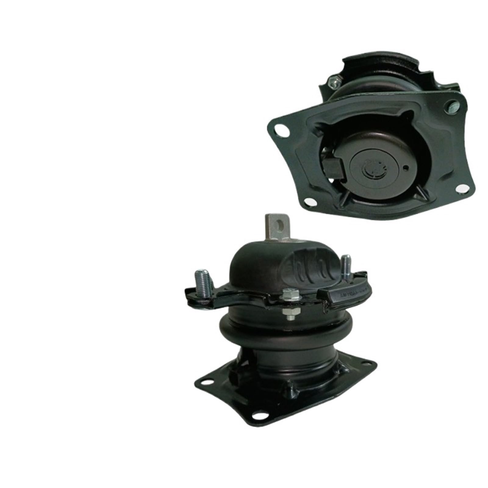 Fpjqobjc One Color 50830-Sza-A01 Engine Bracket Machine Foot Glue