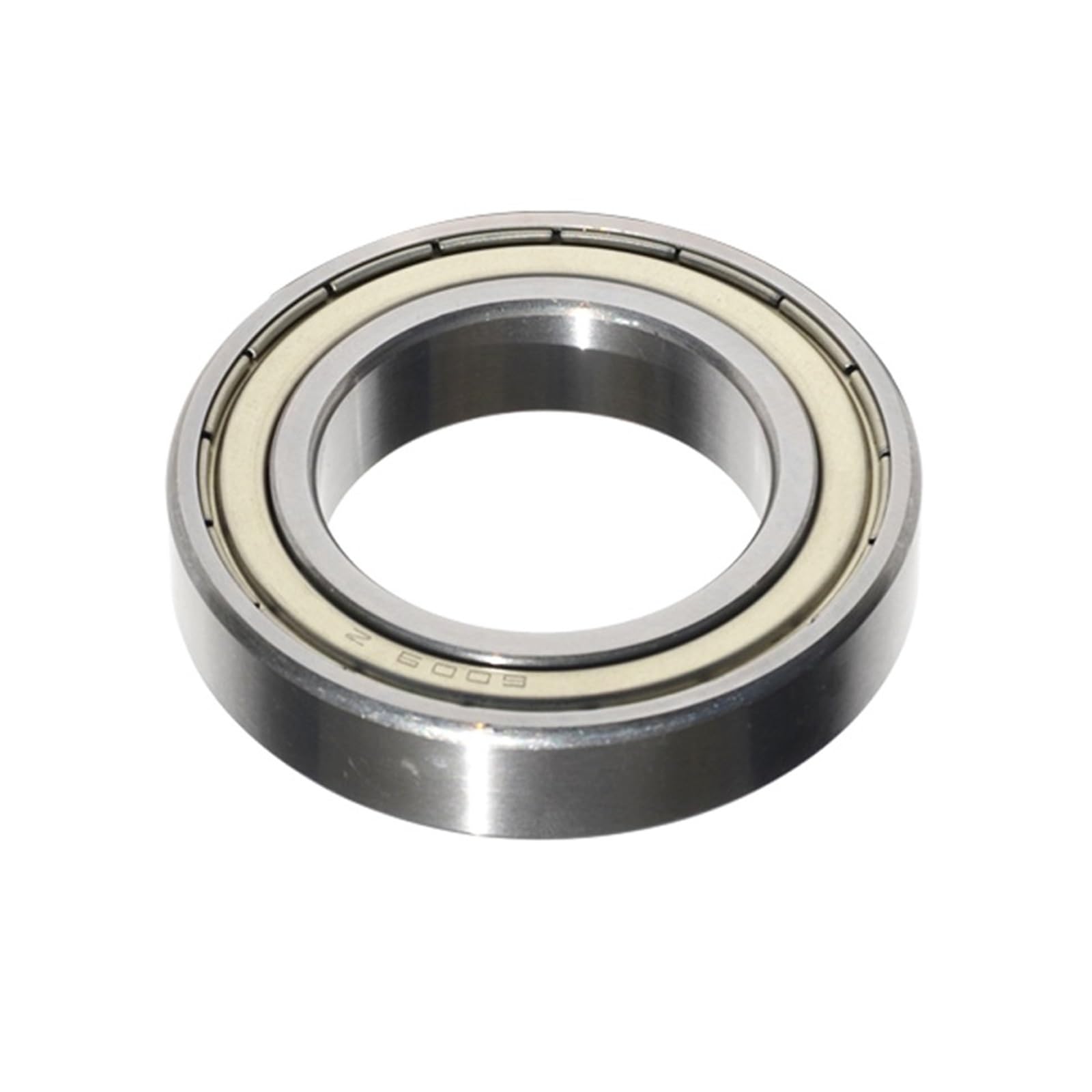 KSZHZYMGX 1pcs bearing 6009 6009Z 6009ZZ 6009-2Z 45x75x16 Shielded Deep groove ball bearings P6 ABEC-3 bearings