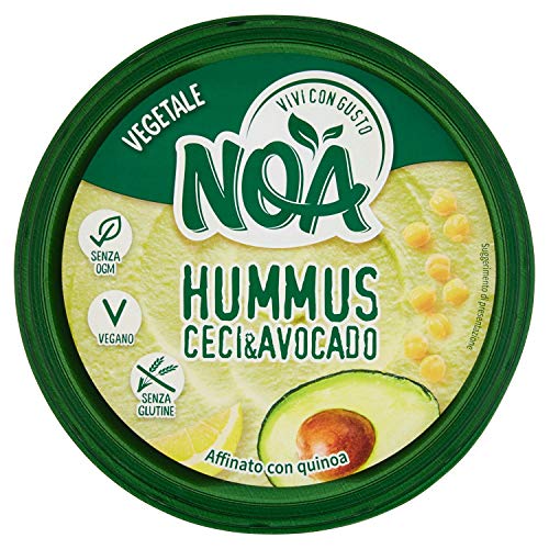 Da consumare all'interno di un'alimentazione bilanciata
