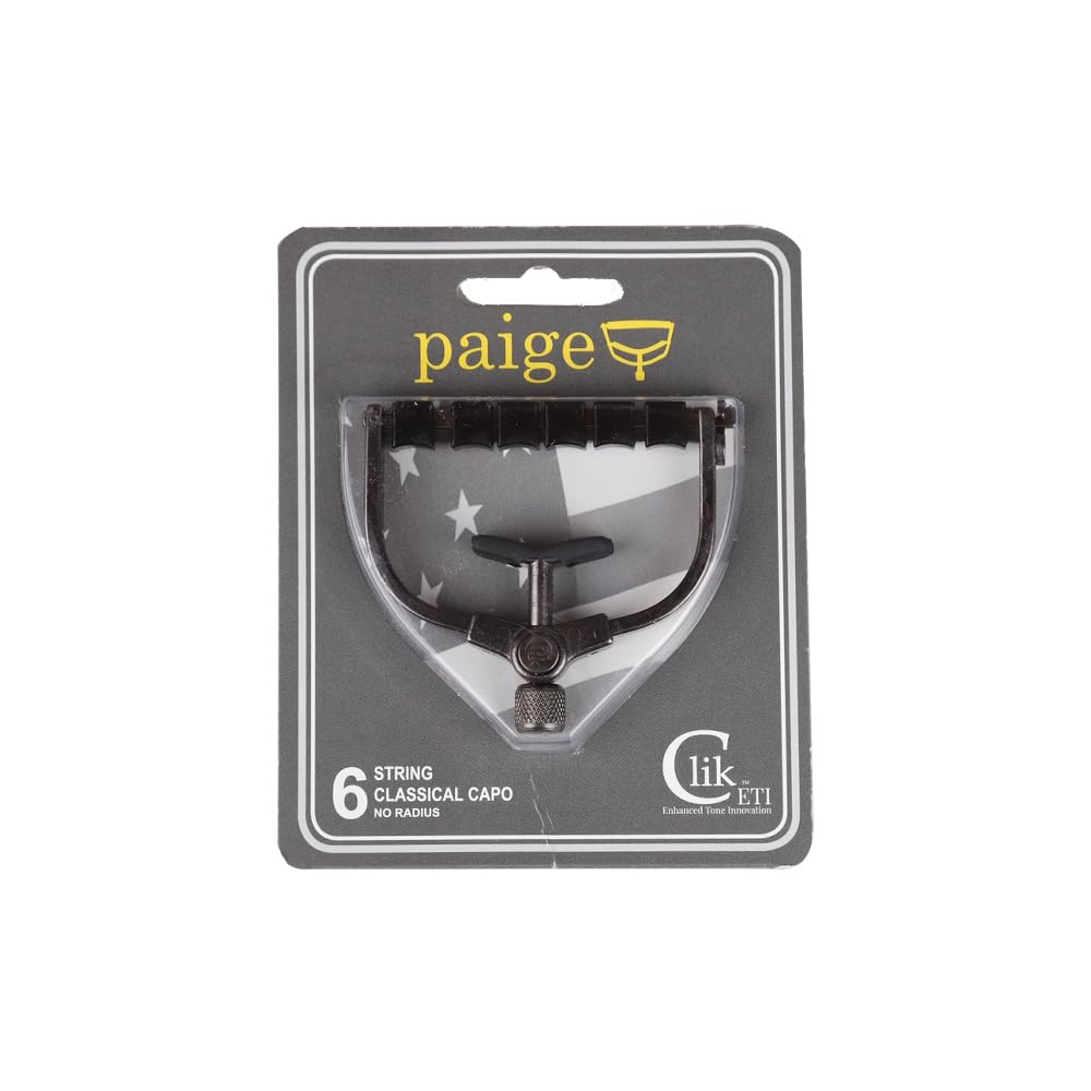 Paige Clik Capo PC-6CL-ETI Classic