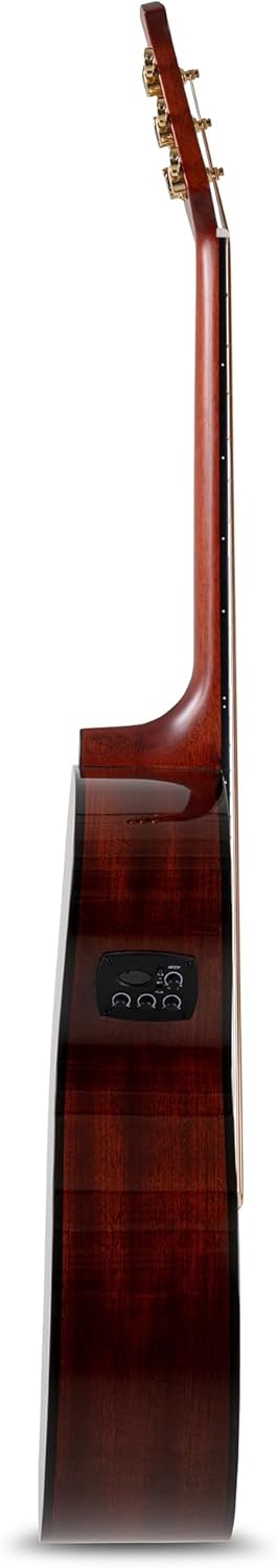 Applause electric acoustic guitar Wood Classics AEJ96-1 Jumbo Cut Electro