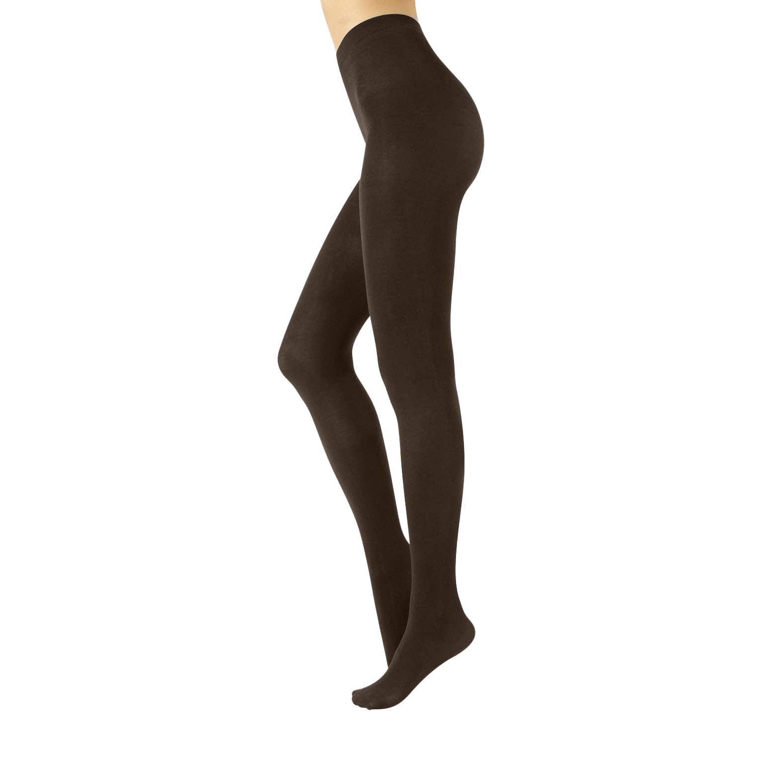 CALZITALY Cotton Tights