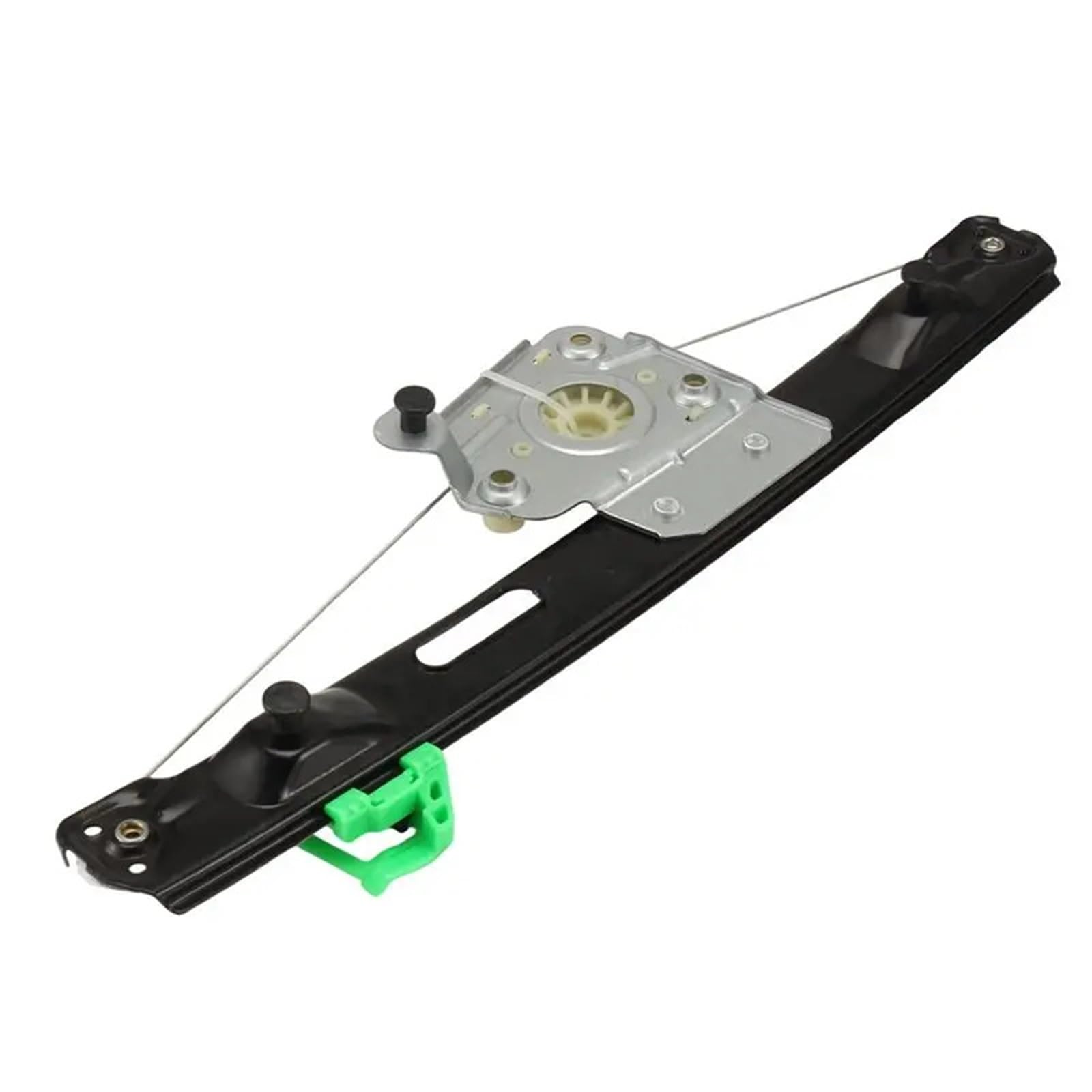LKHJDBIY Front Window Regulator for 1 Series E87 51357138467