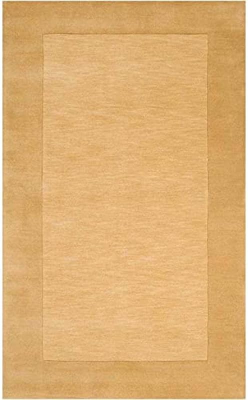 Image of Carpets and Rugs Handwoven Woolen Thick Floral and Contemporary Designs for Area Rugs, Carpets for Living Room, Bedroom, Hall Big Size 8x12 feet