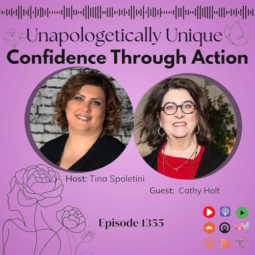 Confidence Through Action