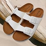 Zoom IMG-2 torotto pantofole da uomo sandali Zoom IMG-2 torotto pantofole da uomo sandali