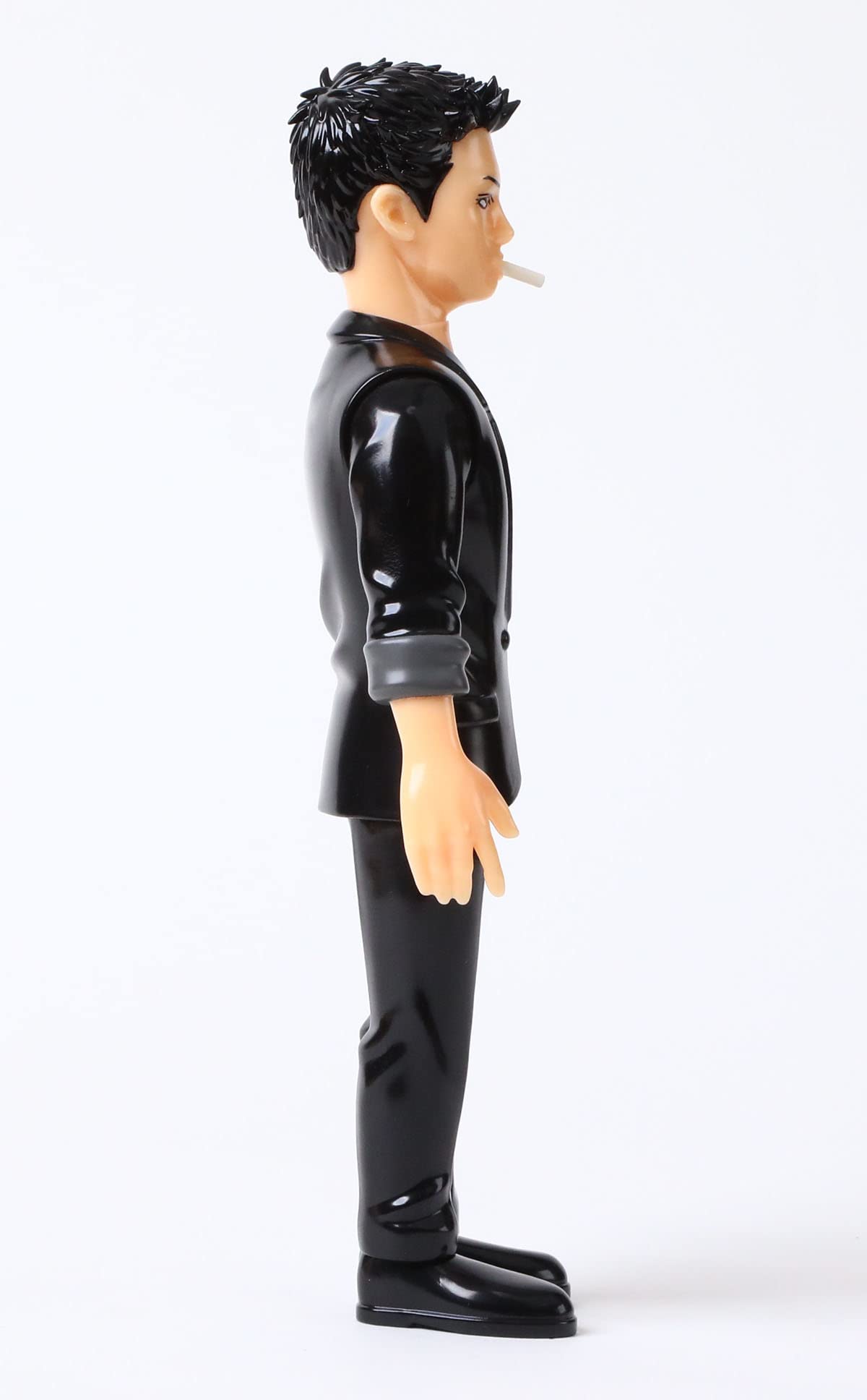 Amazon.co.jp: ソフビ G-ZET タム 1984 : ホビー