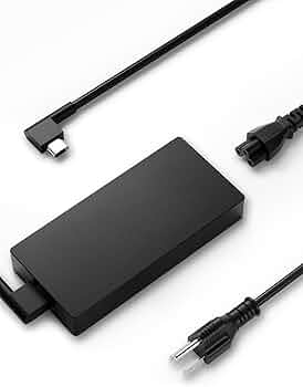 電源ユニット razer blade DC Charger Amazon.com: 280W 14.36A 19.5V GaN Laptop Charger for Razer