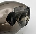 Very powerful for its compact size and the included attachments give you more options...