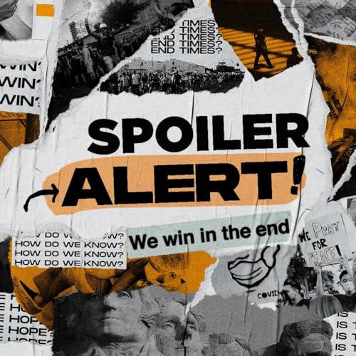 Spoiler Alert! We Win! | Cornerstone AZ | Pastor Linn Winters