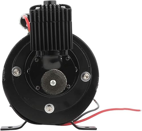 Miniatura 6 de Bocina de tren/camión súper ruidosa Sistemas completos de 4 trompetas para cualquier vehículo de 12 V, camiones, trenes, barcos, coches, furgonetas