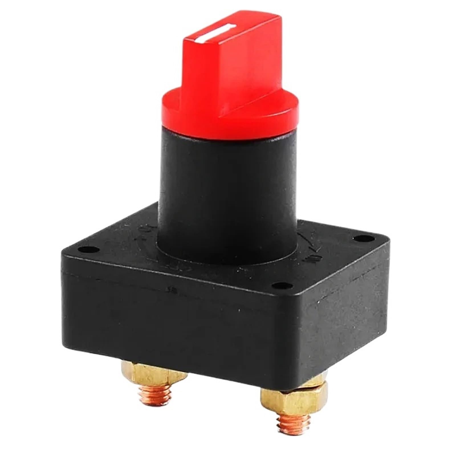Interrupteur de coupure batterie voiture camion bateau portable