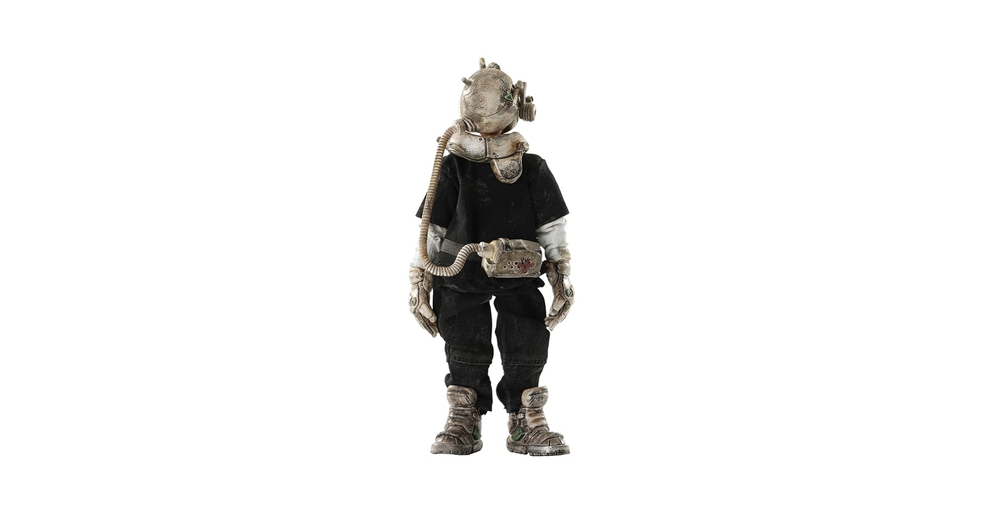 Amazon | COME4ARTS 終末世界シリーズ キルステン 1/9スケール