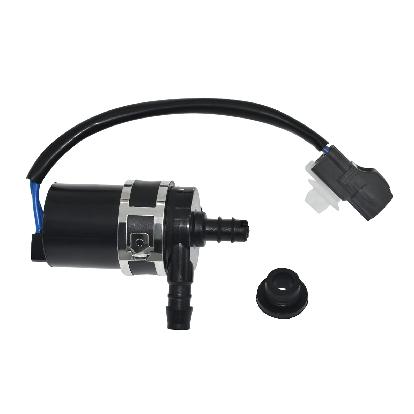 Amazon.com: 86611AG200 Windshield Washer Pump Replacement for