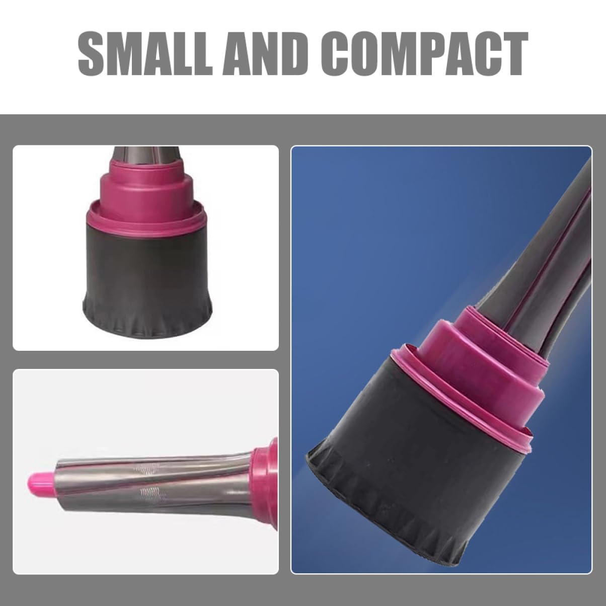 minkissy Ugello Per Asciugacapelli Ugello Di Ricambio Per Asciugacapelli Accessorio Per Styling Dei Capelli Facile Da Installare e Smontare