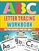 Produktbild ABC Letter Tracing Workbook for Preschoolers and Kids Ages 3-5: Fun Alphabet Writing Practice Book For Kids , Kindergarten, Pre K and Toddlers