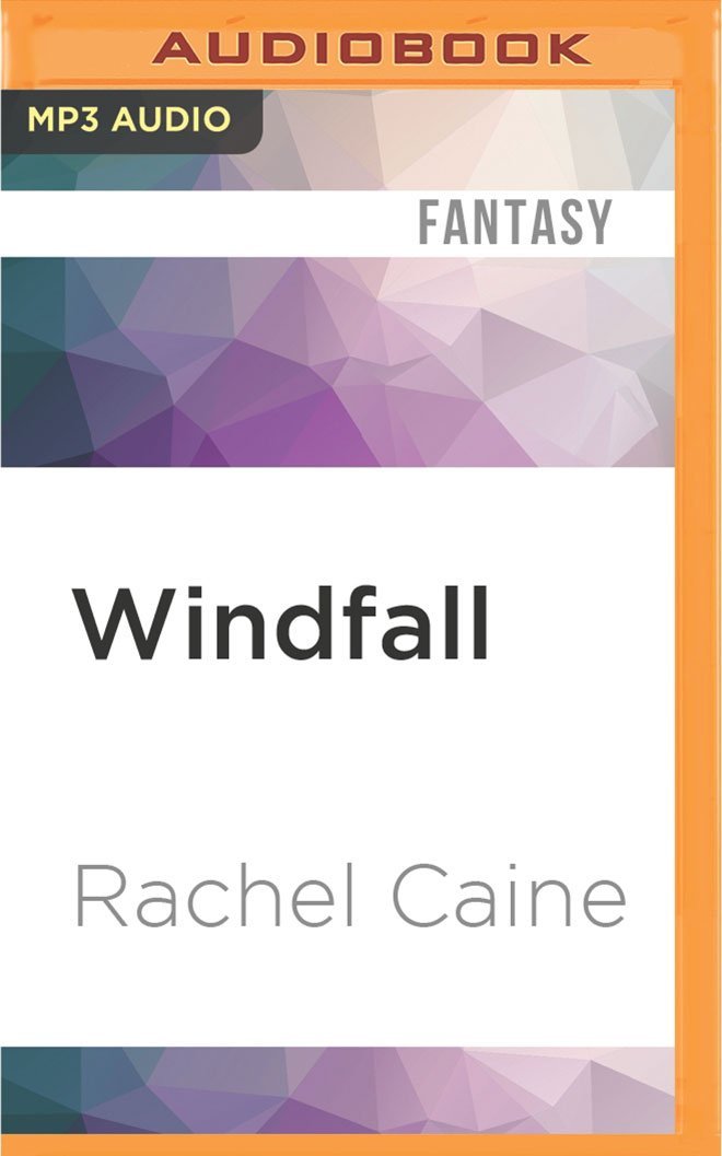 Windfall (Weather Warden)
