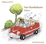  Herr Bombelmann CD Edition 1