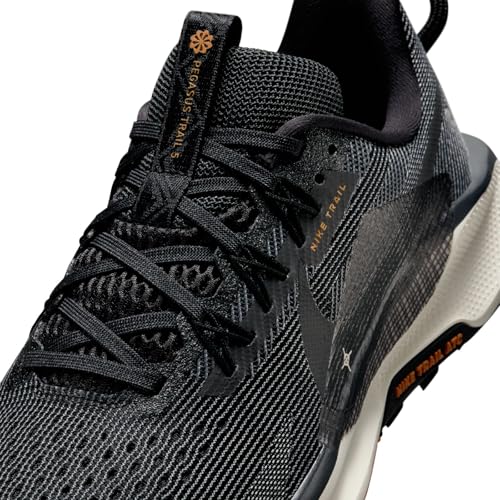Image of Nike React Pegasus Trail 5 Women's Shoes