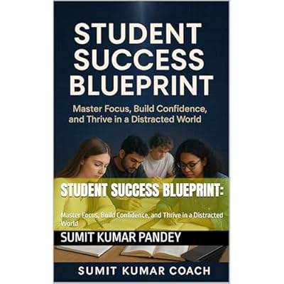 Student Success Blueprint: