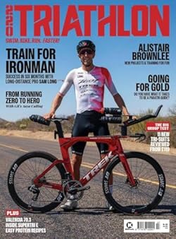220 Triathlon Magazine