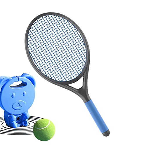 BHKC Set di racchette da tennis per bambini, set