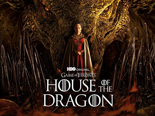 House of the Dragon