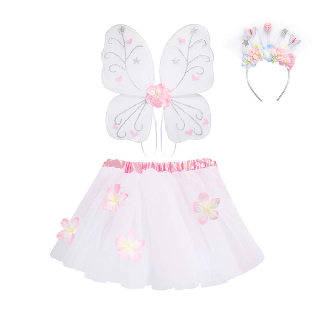monsoon fairy wings