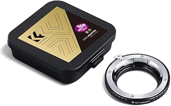 BELL&HOWELL レンズ・ｃ−m4/3アダプター・スペーサー　３点セット BELL&HOWELL レンズ・c−m4/3アダプター・スペーサー 3点セット