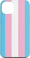 Vista 7 de Trans Pride LGBT Colorful Transgender Case for iPhone 17