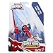 Playskool Heroes Marvel Super Hero Adventures Spider-Man Figure with Web Racer Vehicle