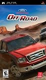 Ford Racing Off Road - Sony PSP