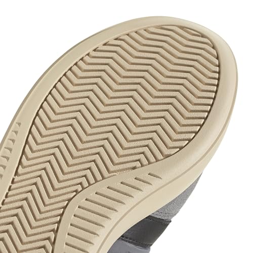 Image of adidas Mens Barreda Decode Casual Shoes