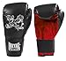 METAL BOXE Pb100 - Guantes para niño, Niño, Color Negro, tamaño Taille 6 oz