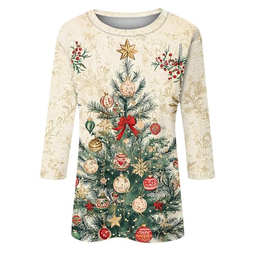 Generic CZH240918-GHF240902007 Christmas Tshirts Shirts thumb #2