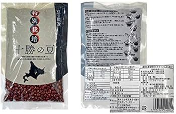 小豆です Amazon.co.jp: アメ横 大津屋 北海道 十勝産 小豆 azuki bean