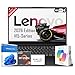 Lenovo New Thinkbook Laptop(2025/2026 Edition) with Microsoft Office, Intel Core i5-13420H 8-Core Processor, 16" LED Anti-Glare Display, 32GB RAM, 1TB SSD, Ultra Quiet Design, Windows 11 Pro, WOWPC