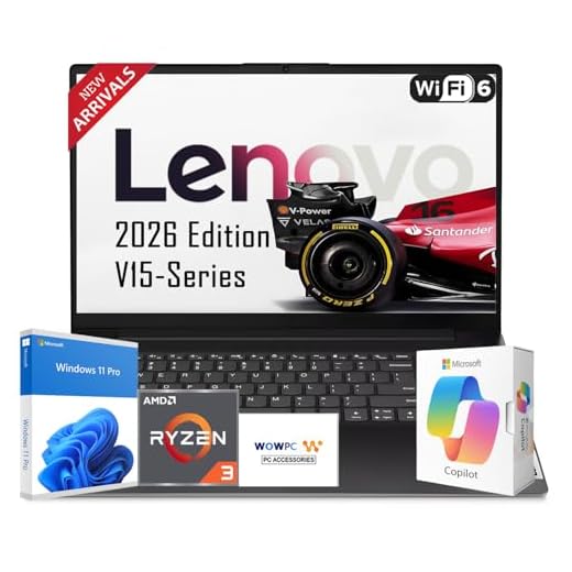 Lenovo IdeaPad 15.6" Ryzen Business