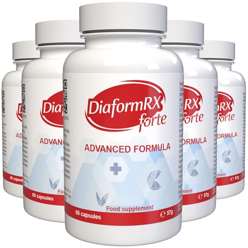 Diaform rx forte