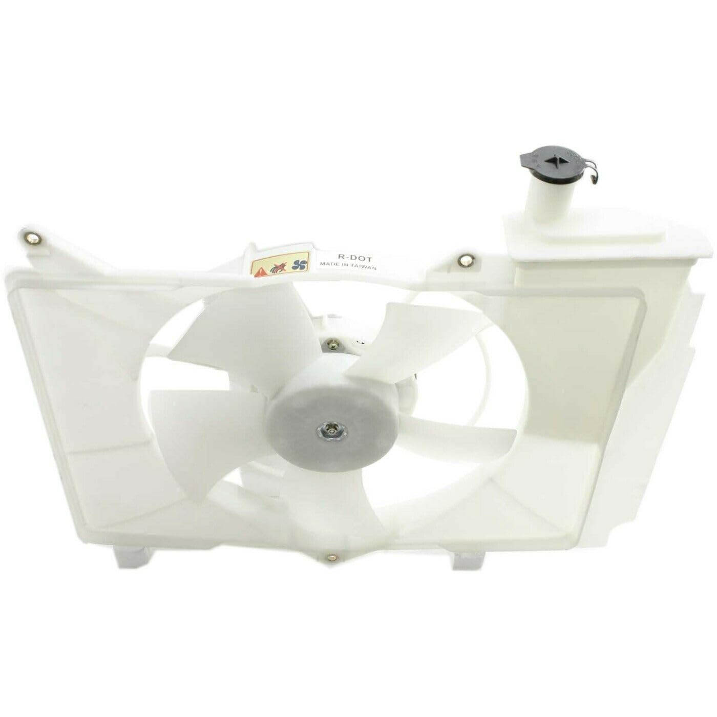 Amazon.com: VQAVXAV Radiator Cooling Fan Assembly 9594354 : Automotive