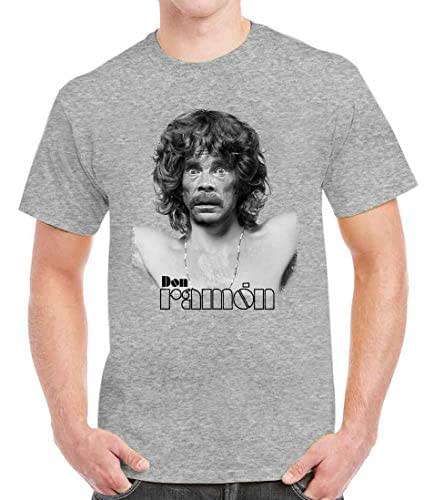 Playera Don Ramon doors Jim Morrison : Amazon.com.mx: Ropa, Zapatos y ...