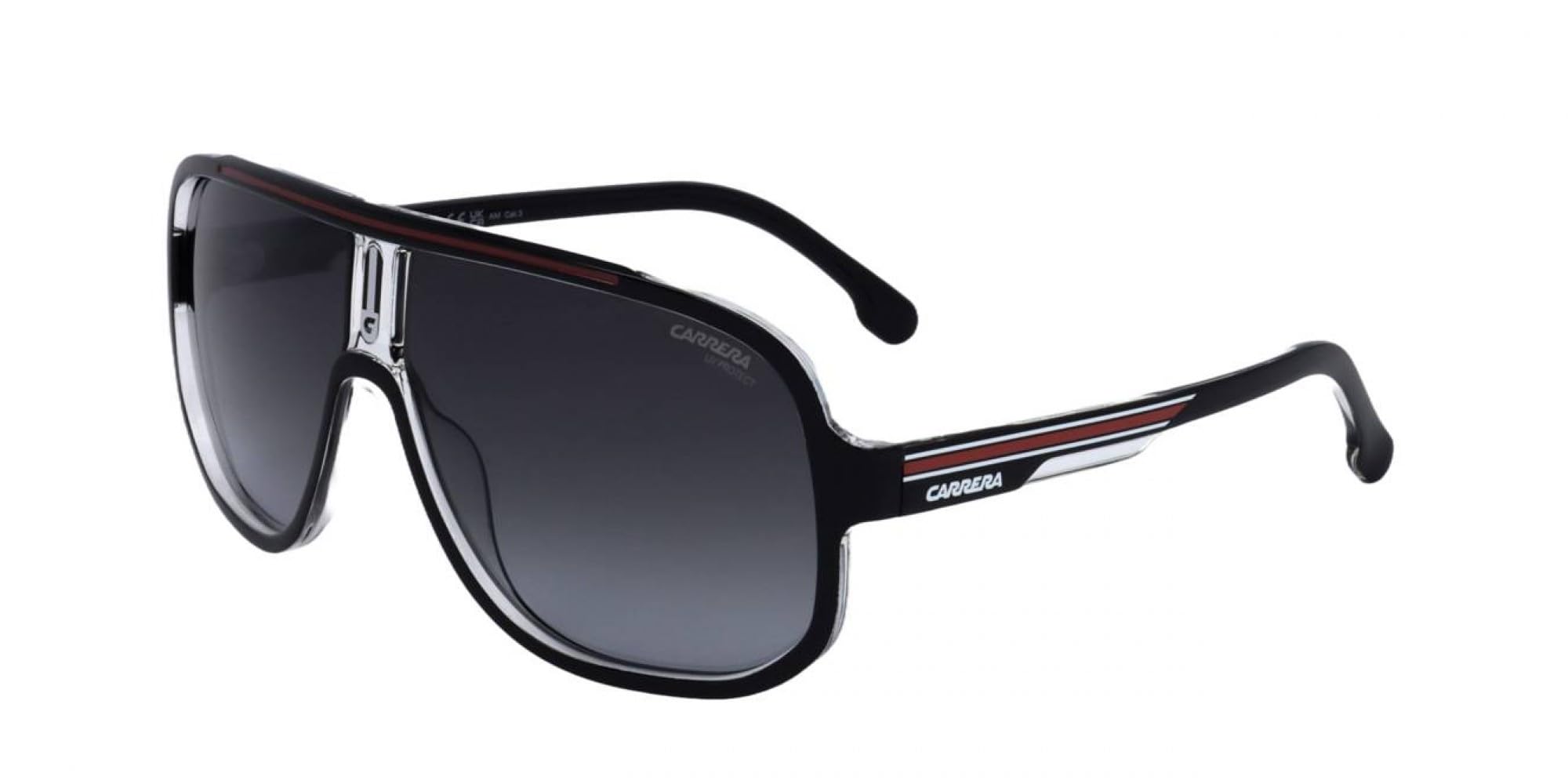 Carrera Men's 1058/S Sunglasses