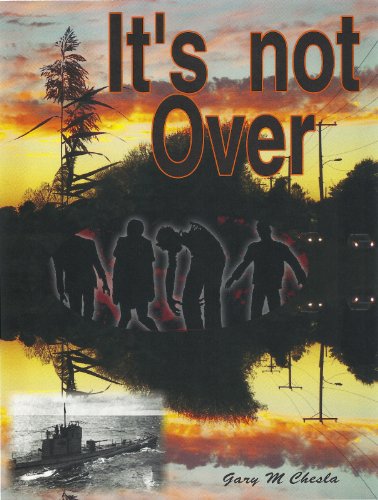 It's not Over