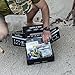Catch Co Mystery Tackle Box Ultimate Googan Squad Fishing Kit | Bass Fishing Lures | Fishing Kit | Googan Squad | Topwater Fishing | Finesse Fishing