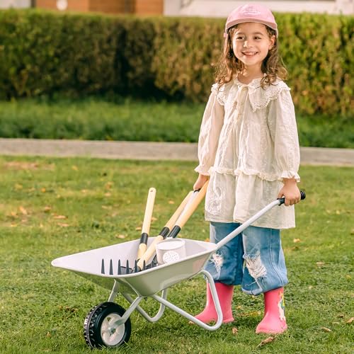 Carretillas para niños 22 Imagen adicional